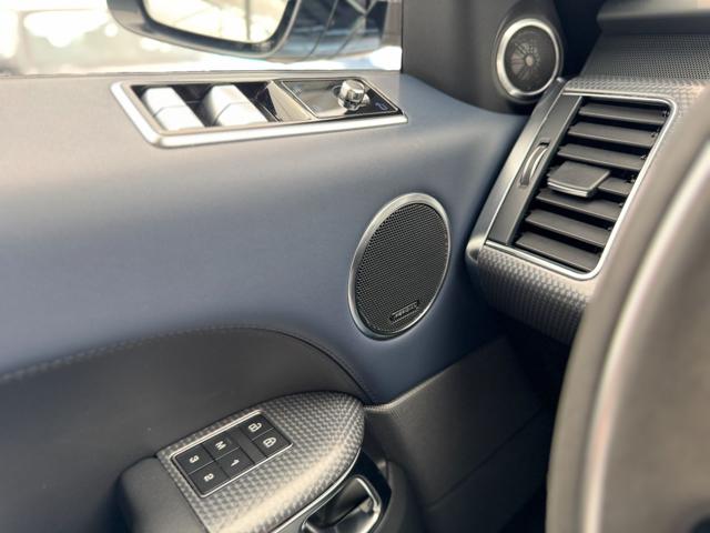 Land Rover Range Rover Sport 3.0D l6 350cv HST - Special Edition usato a CASTELLANETA