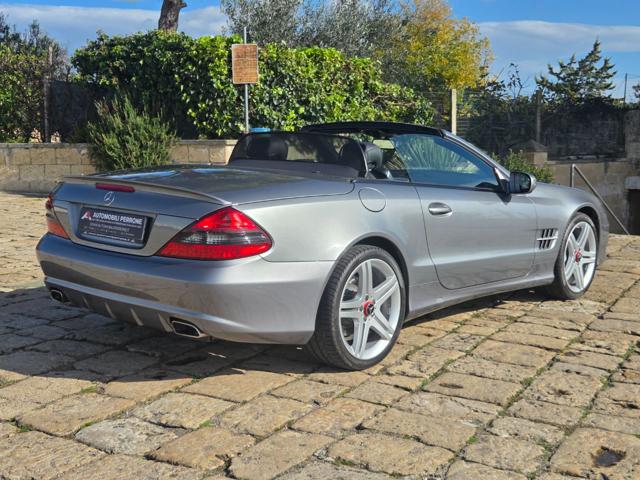 Mercedes-Benz SL 350 Sport usato a CASTELLANETA