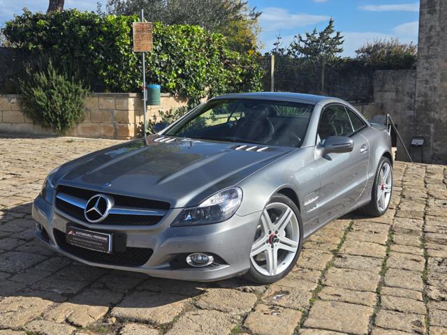 Mercedes-Benz SL 350 Sport - foto 4 di 4