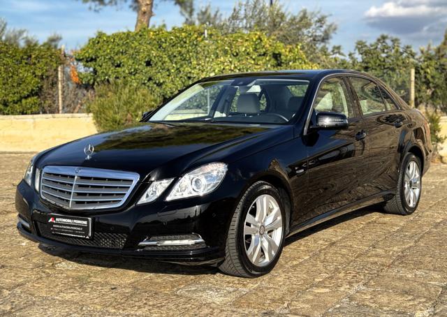 Mercedes-Benz E 220 CDI Avantgarde - Solo 87.000 km / 1 propr. - foto 4 di 4
