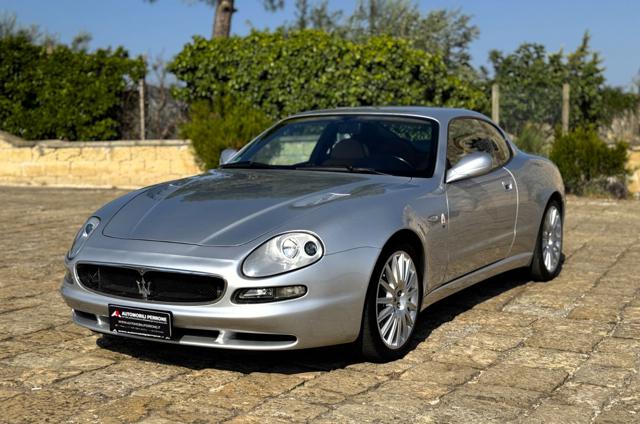 Maserati 3200 GT V8 368cv - Cambio manuale - foto 4 di 4