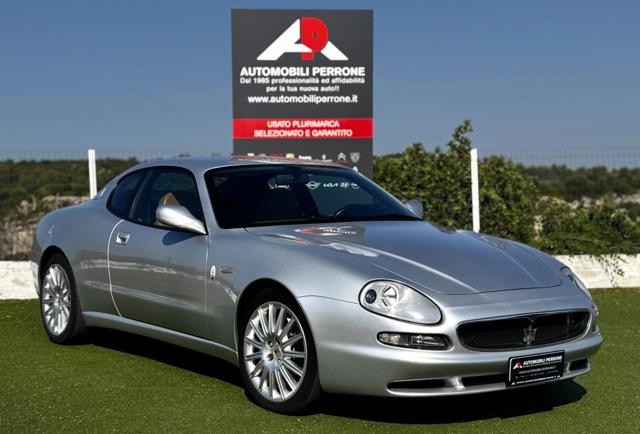 Maserati 3200 GT V8 368cv - Cambio manuale - foto 3 di 4