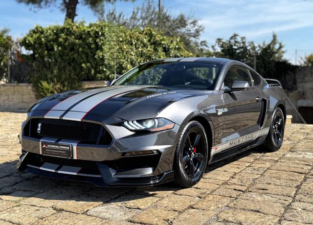 Ford Mustang Fastback 2.3 EcoBoost aut - Body Kit Shelby GT350 - foto 4 di 4