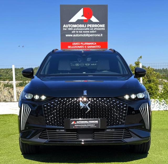 DS Automobiles DS 7 BlueHDi 130cv Esprit de Voyage (Pelle/Auto/APP) - foto 2 di 4