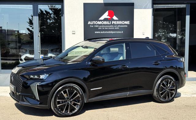 DS Automobiles DS 7 BlueHDi 130cv Esprit de Voyage (Pelle/Auto/APP) - foto 4 di 4