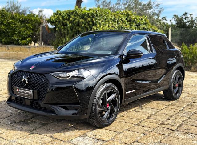DS Automobiles DS 3 Crossback BlueHDi Performance Line (LED/Navi/APP/1prop) - foto 4 di 4