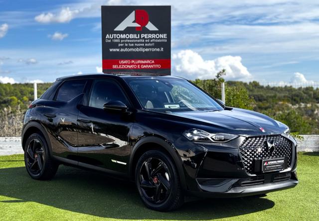 DS Automobiles DS 3 Crossback BlueHDi Performance Line (LED/Navi/APP/1prop) - foto 3 di 4