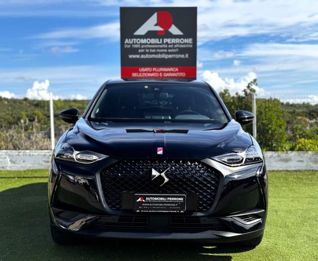 DS Automobiles DS 3 Crossback BlueHDi Performance Line (LED/Navi/APP/1prop) - foto 2 di 4