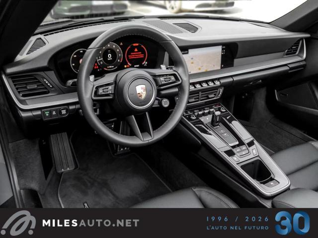 Porsche 992 Carrera Cabriolet Scarichi - foto 3 di 4