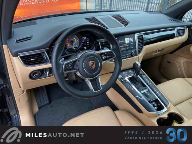 Porsche Macan S 3.0 Diesel Pano19" - foto 3 di 4