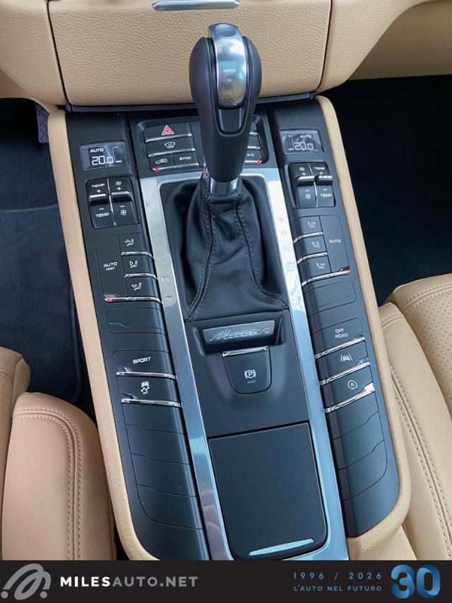 Porsche Macan S 3.0 Diesel Pano19" - foto 4 di 4