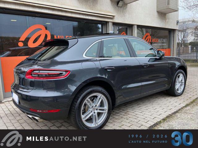 Porsche Macan S 3.0 Diesel Pano19" - foto 2 di 4