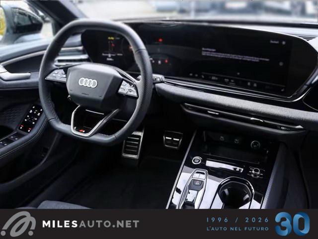 Audi A5 Avant TDI Stronic S line ?649/mese garanzia 7 anni - foto 2 di 4