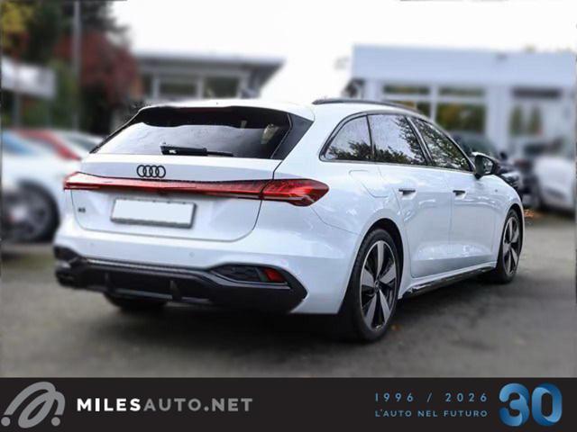 Audi A5 Avant TDI Stronic S line ?649/mese garanzia 7 anni - foto 4 di 4