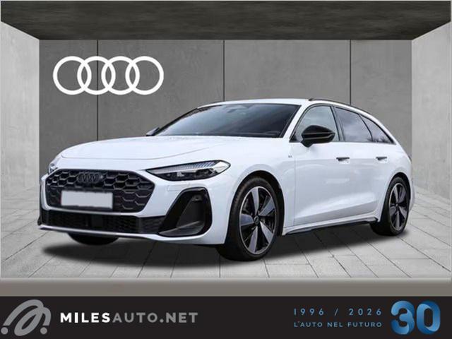 Audi A5 Avant TDI Stronic S line ?649/mese garanzia 7 anni usato a RUBANO