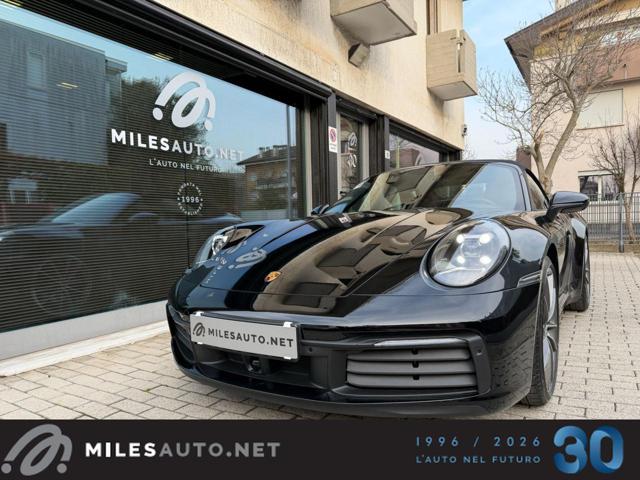 Porsche 992 Carrera Cabriolet Scarichi Sedili ventil InnoDrive - foto 3 di 4