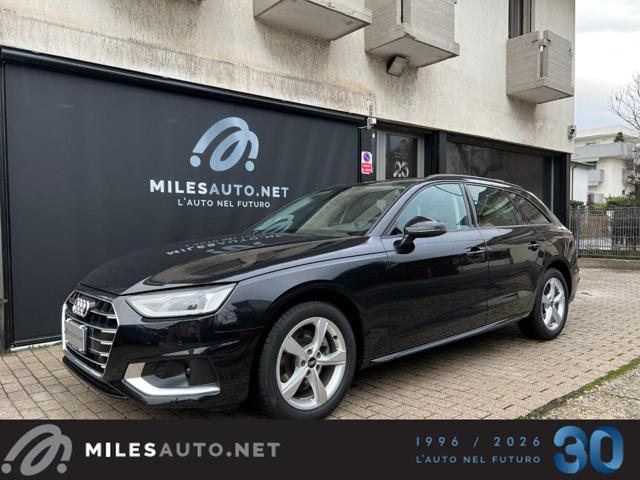 Audi A4 Avant 35 TDI S tronic ?250/mese garanzia 7 anni usato a RUBANO