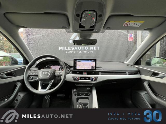 Audi A4 Avant 35 TDI S tronic ?250/mese garanzia 7 anni - foto 3 di 4