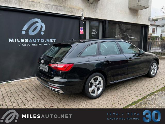 Audi A4 Avant 35 TDI S tronic ?250/mese garanzia 7 anni - foto 2 di 4