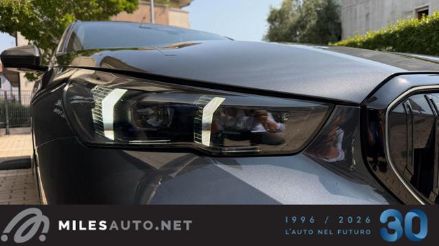 BMW 520 d 48V Touring Msport Pro 21" Carbon Panorama - foto 4 di 4