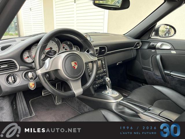 Porsche 911 Carrera S Cabriolet PDK Service Porsche 19" Bose - foto 3 di 4