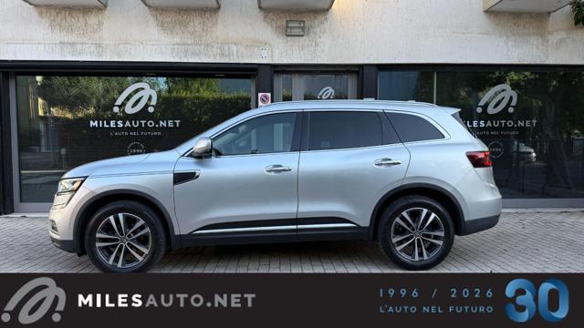 Renault Koleos dCi 130CV Energy Telecamera Tetto panoramico - foto 2 di 25