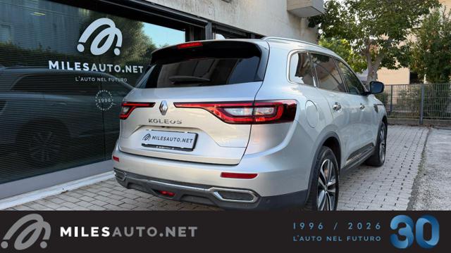 Renault Koleos dCi 130CV Energy Telecamera Tetto panoramico - foto 3 di 25