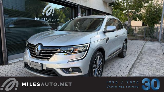 Renault Koleos dCi 130CV Energy Telecamera Tetto panoramico - foto 4 di 25