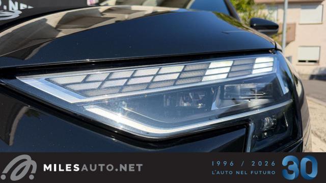 Audi A3 40 TFSIe plug-in 140 km autonomia SONOS ACC - foto 4 di 26