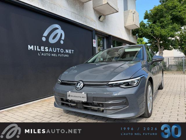 Volkswagen Golf 1.5 TSI eHybrid Plug-in 140 km autonomia DSG Style - foto 4 di 21