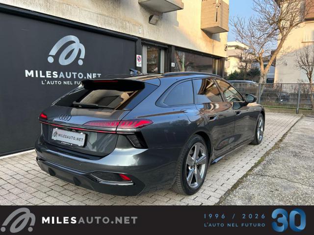 Audi A6 Avant 40 TDI 2xSline Pano Matrix MMIExperiencePlus - foto 2 di 4