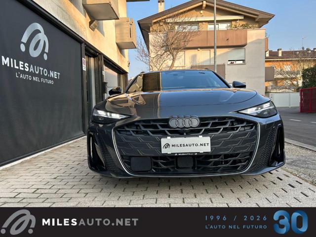 Audi A6 Avant 40 TDI 2xSline Pano Matrix MMIExperiencePlus - foto 4 di 4