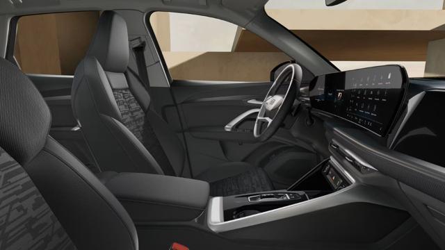 Audi Q5 TDI Stronic q ACC MMI Gancio ? 799 garanzia 7 anni usato a RUBANO