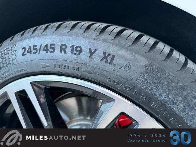 BMW 520 d 48V Msport 7 ANNI GARANZIA RATA 799 ? usato a RUBANO