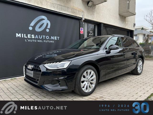 Audi A4 Avant 35TDI Matrix ?299/mese garanzia 7 anni usato a RUBANO