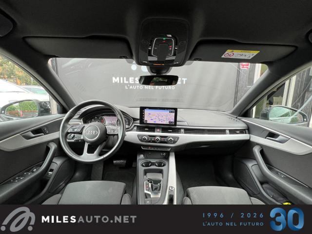 Audi A4 Avant 35TDI Matrix ?299/mese garanzia 7 anni - foto 3 di 4