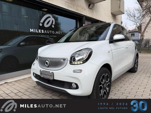 smart forFour 70 1.0 Panorama NEOPAT 197?/MESE GARANZIA 7 ANNI usato a RUBANO