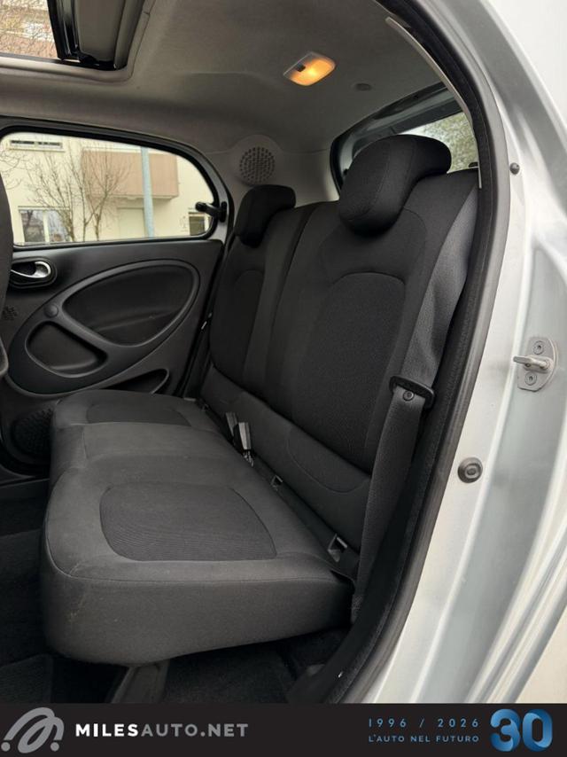 smart forFour 70 1.0 Panorama NEOPAT 197?/MESE GARANZIA 7 ANNI usato a RUBANO