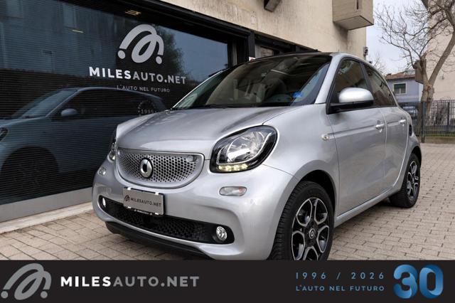 smart forFour 70 1.0 Panorama NEOPAT 159?/MESE 7 ANNI GARANZIA usato a RUBANO