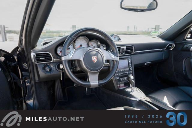 Porsche 997 Carrera S Cabriolet PDK - foto 3 di 4