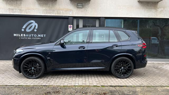 BMW X5 xDrive30d 48V Msport 22" Keyless HUD usato a RUBANO