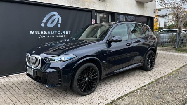 BMW X5 xDrive30d 48V Msport 22" Keyless HUD usato a RUBANO