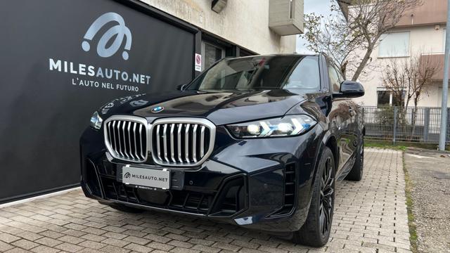 BMW X5 xDrive30d 48V Msport 22" Keyless HUD, del 2024, 19.000 km, in vendita a Rubano (PD)