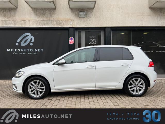 Volkswagen Golf 1.4 TGI DSG 5p. Highline BlueMotion - foto 3 di 4