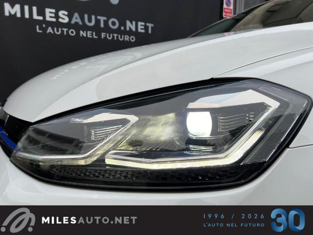Volkswagen Golf 1.4 TGI DSG 5p. Highline BlueMotion - foto 4 di 4