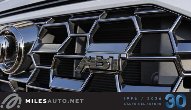 Audi RS Q3 SPB quattro S tronic ABT Sonos - foto 3 di 4