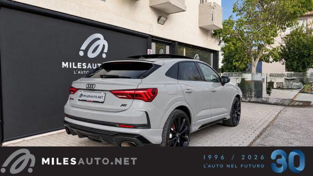 Audi RS Q3 SPB quattro S tronic ABT Sonos - foto 2 di 4