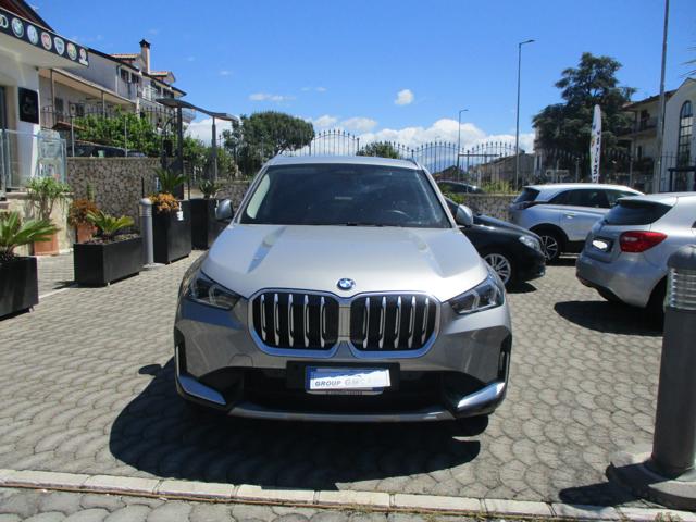 BMW X1 sDrive 18d Msport Pro usato a SALERNO