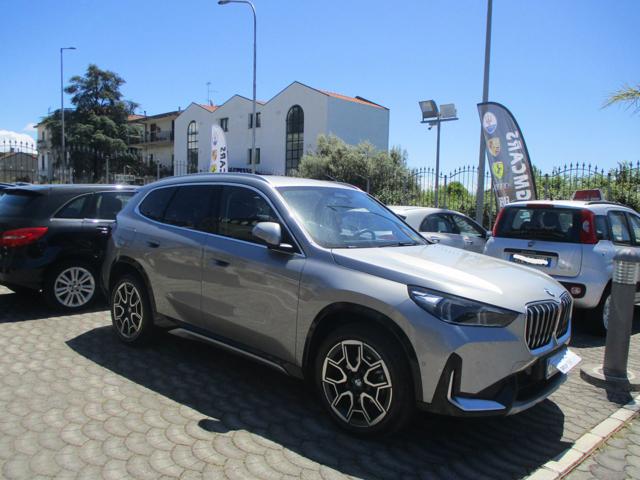 BMW X1 sDrive 18d Msport Pro - foto 3 di 11
