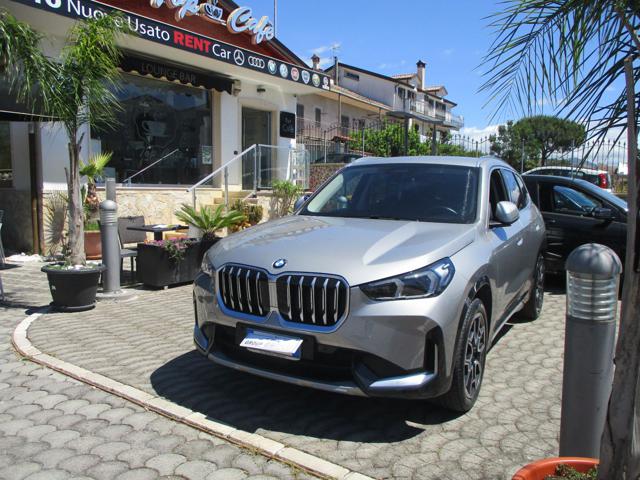 BMW X1 sDrive 18d Msport Pro - foto 2 di 11